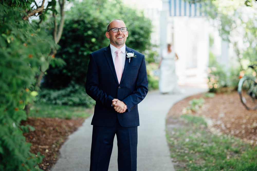 Sea Crest Beach Hotel Wedding Cape Cod Wedding